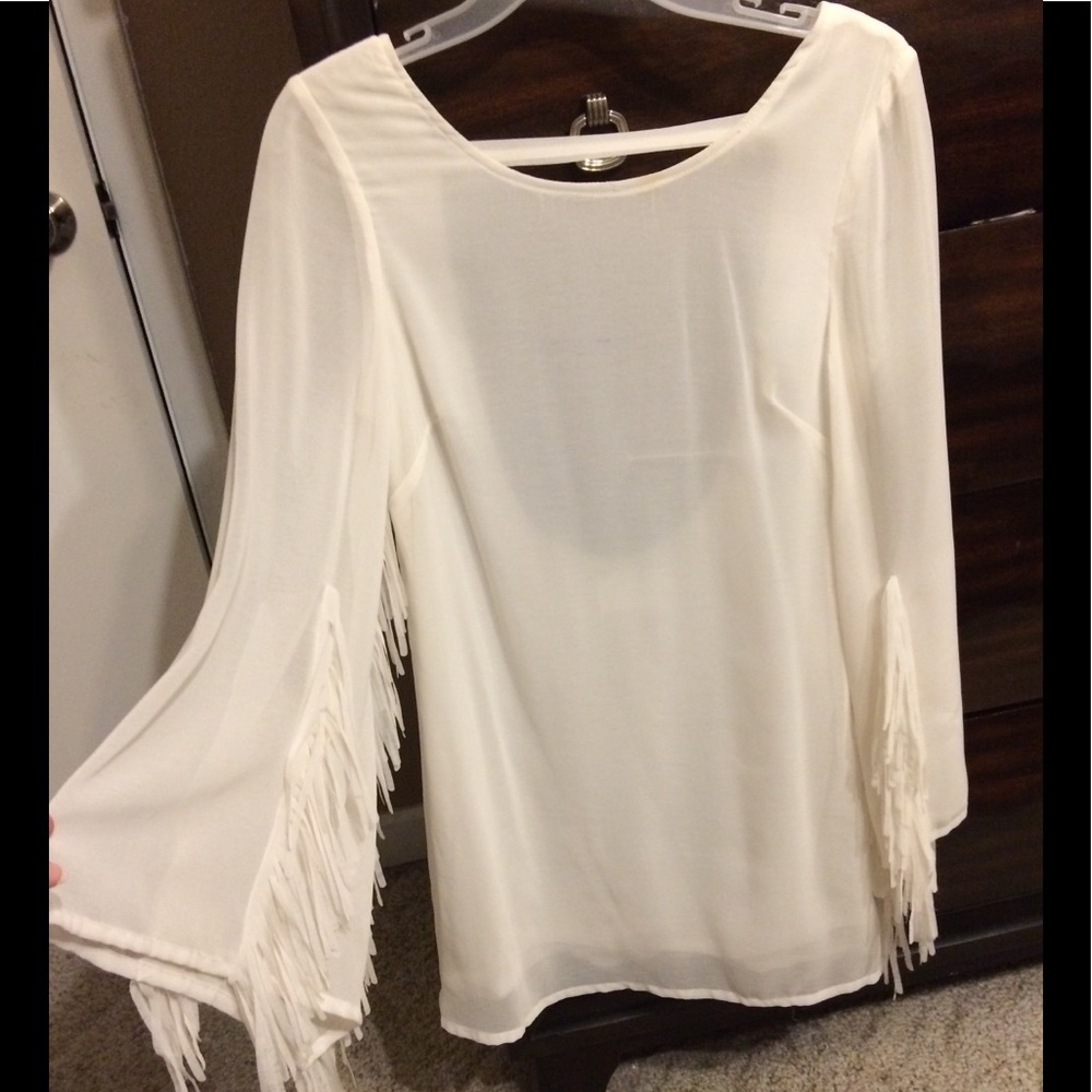 Adorable Dress/Tunic